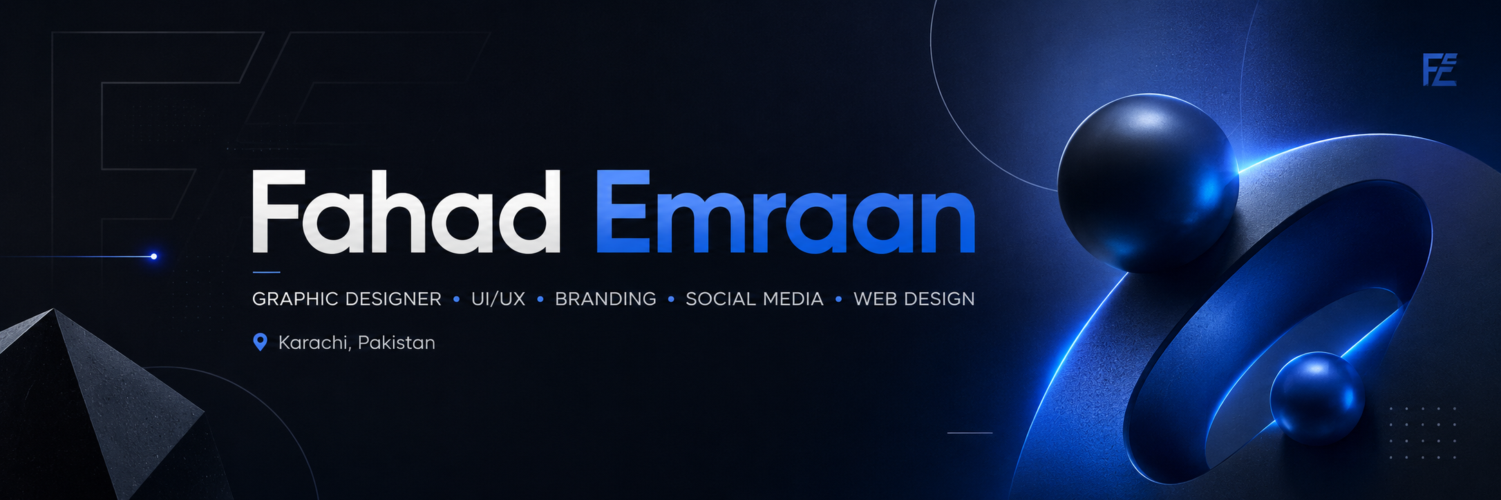 Fahad Imran - cover