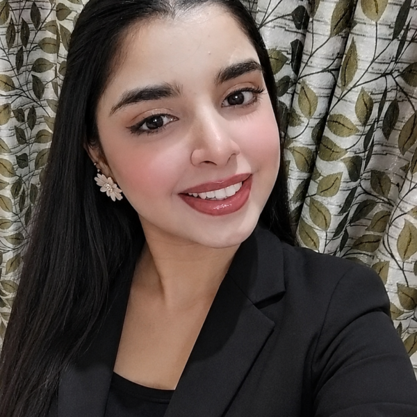 sidra Ehtisham