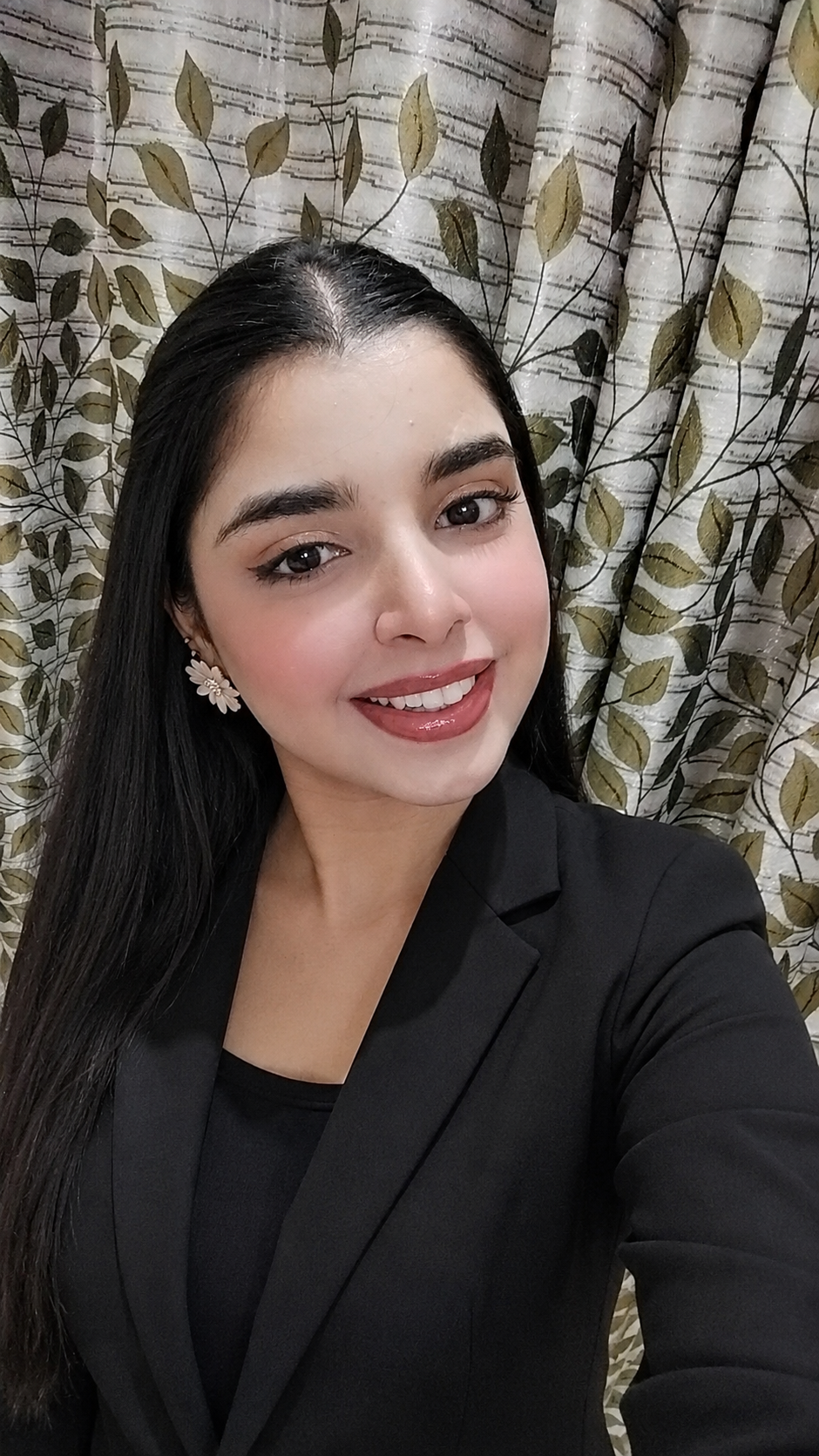 sidra Ehtisham