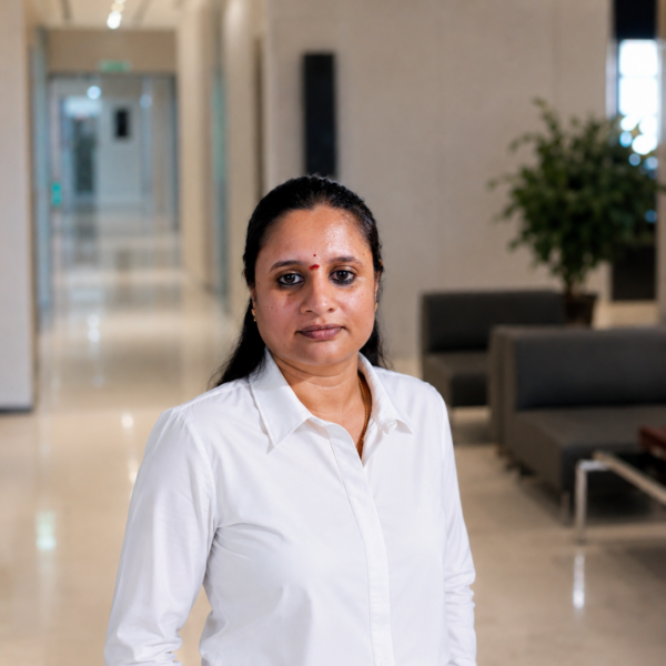 Lakshmi Sirisha Devulapalli