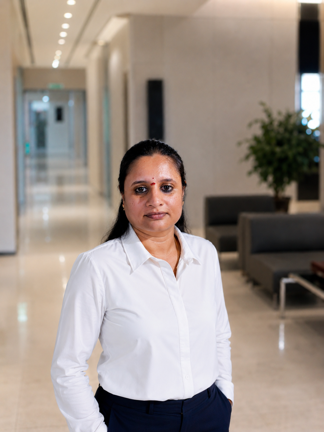 Lakshmi Sirisha Devulapalli