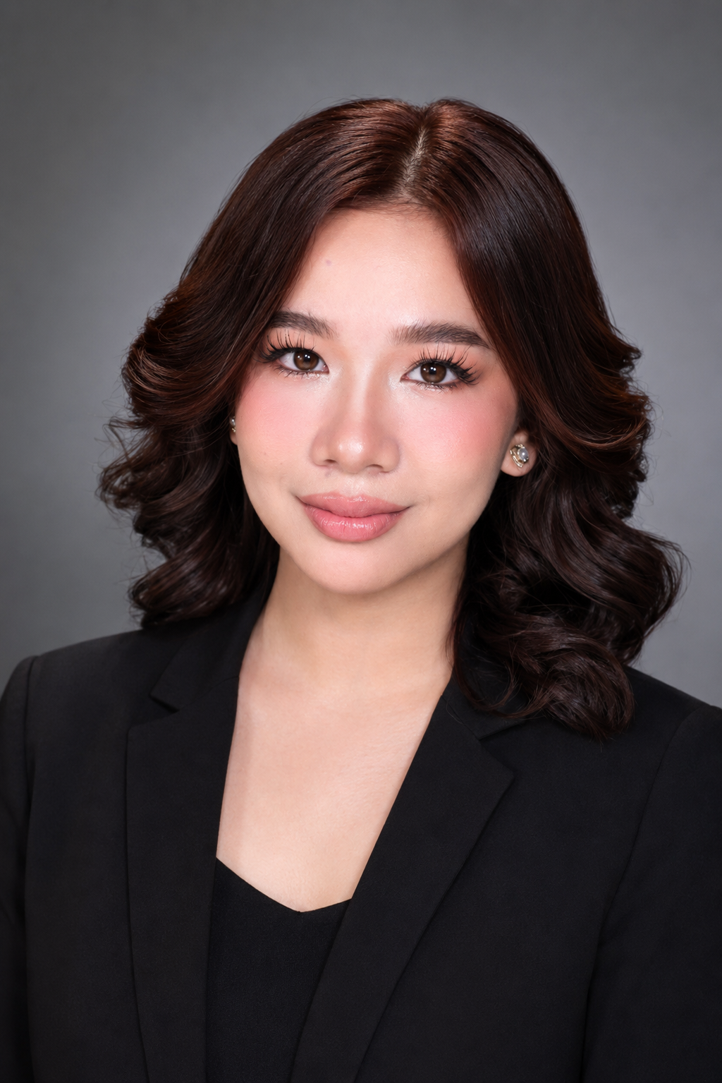 Charisse Apsay