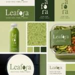 Brand identity designing