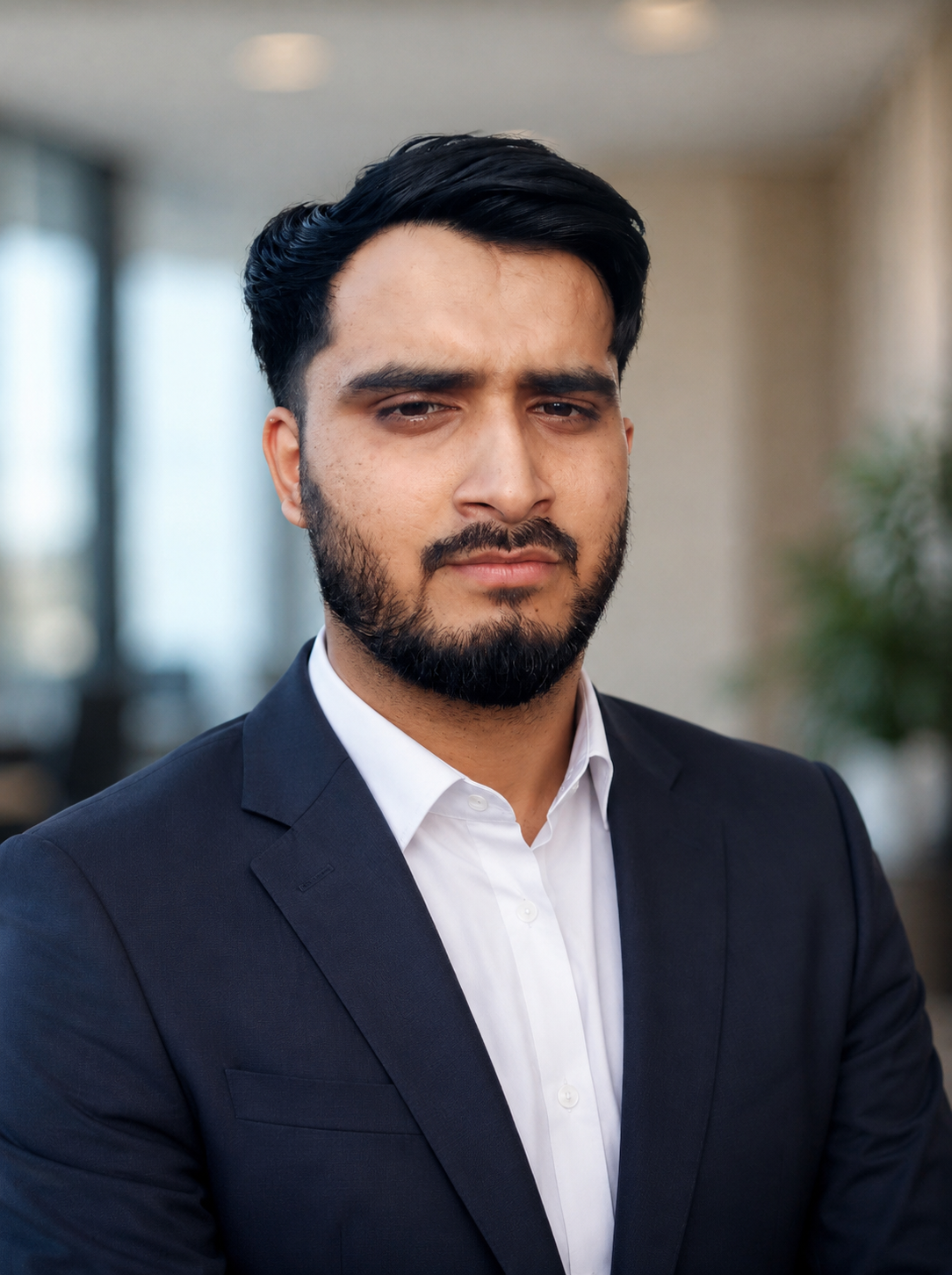 Rafik Mohammad