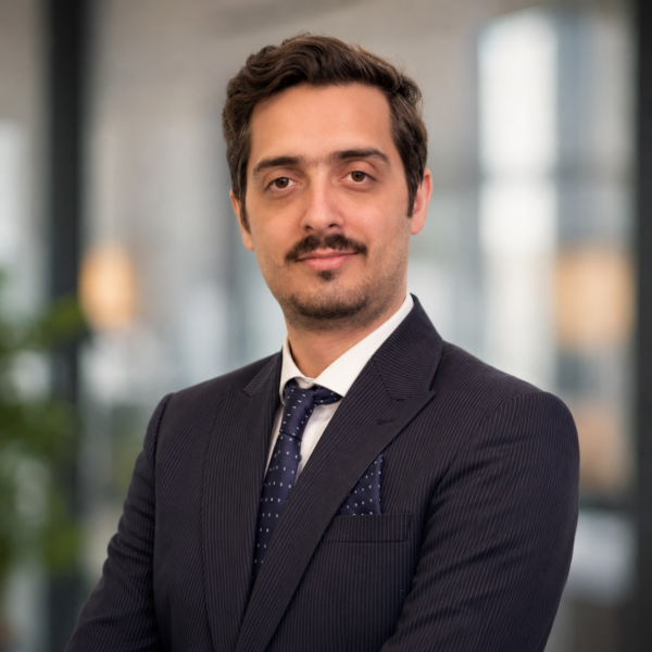 Ali Alaei