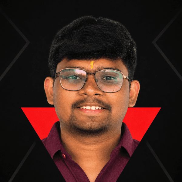 Prerak shah