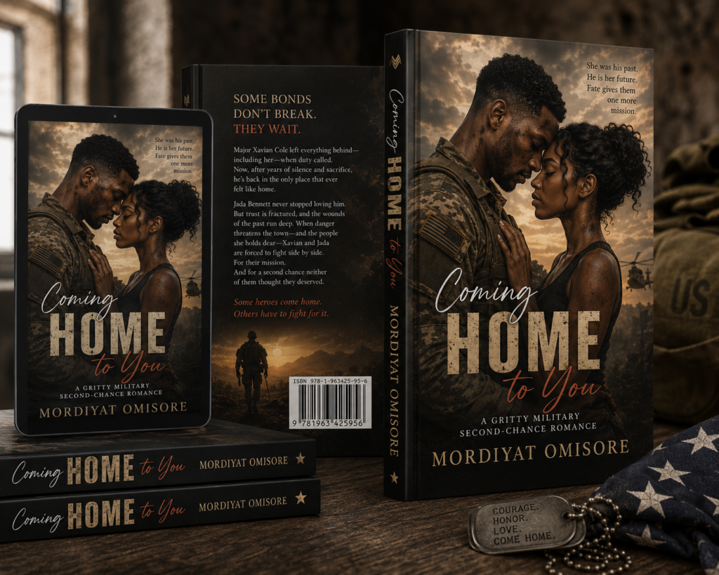 Omisore Mordiyat - portfolio - 2