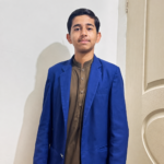 Shahzaib Hussain Korai - Hyderabad, Pakistan