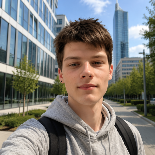 Oliwier Koc