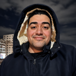 Mohamed Abdelfattah - Alexandria, Egypt