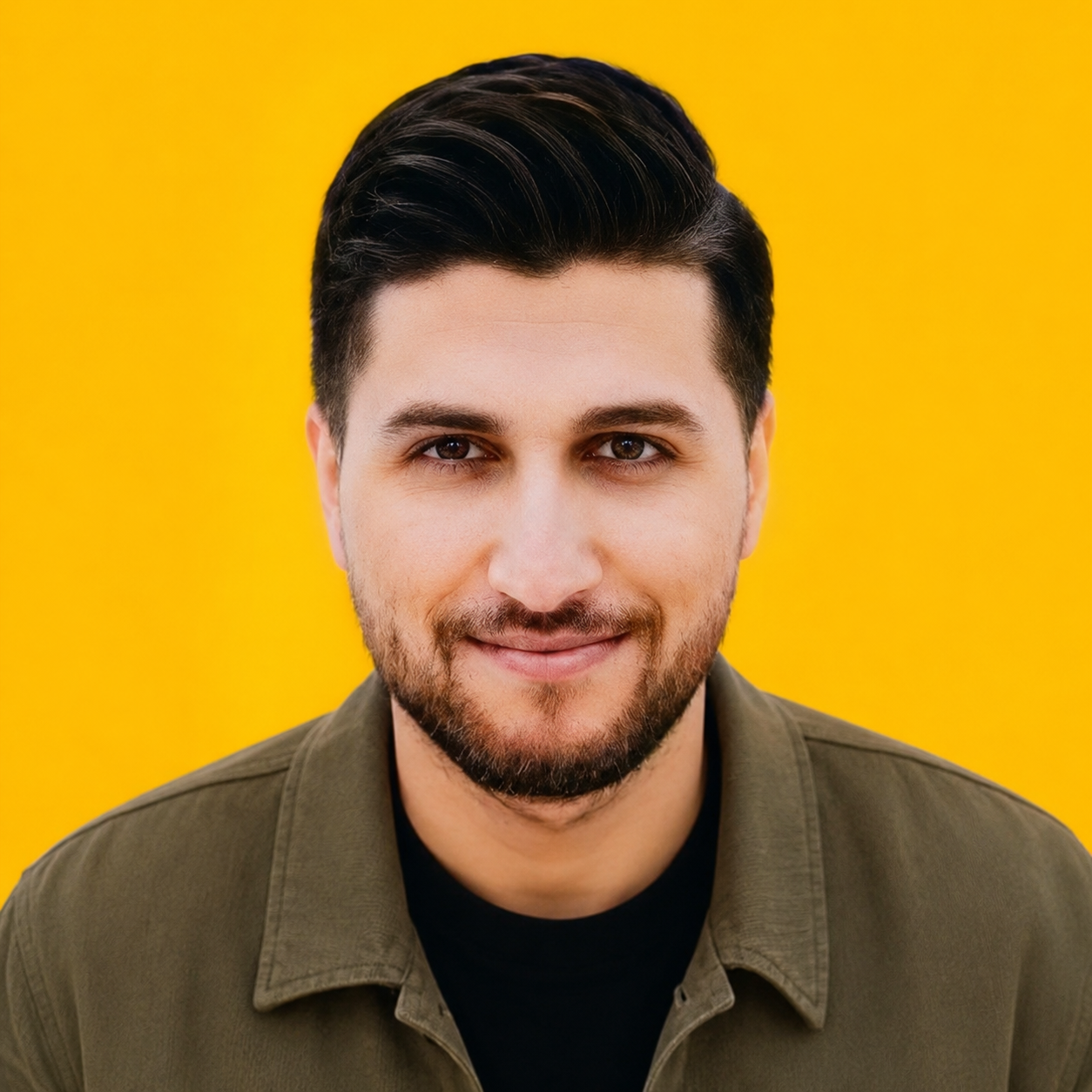 Hadi Emami