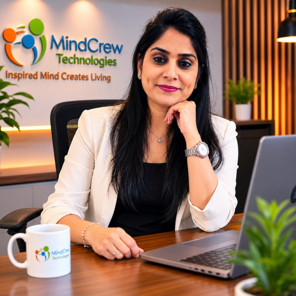 Madhuri Thakur