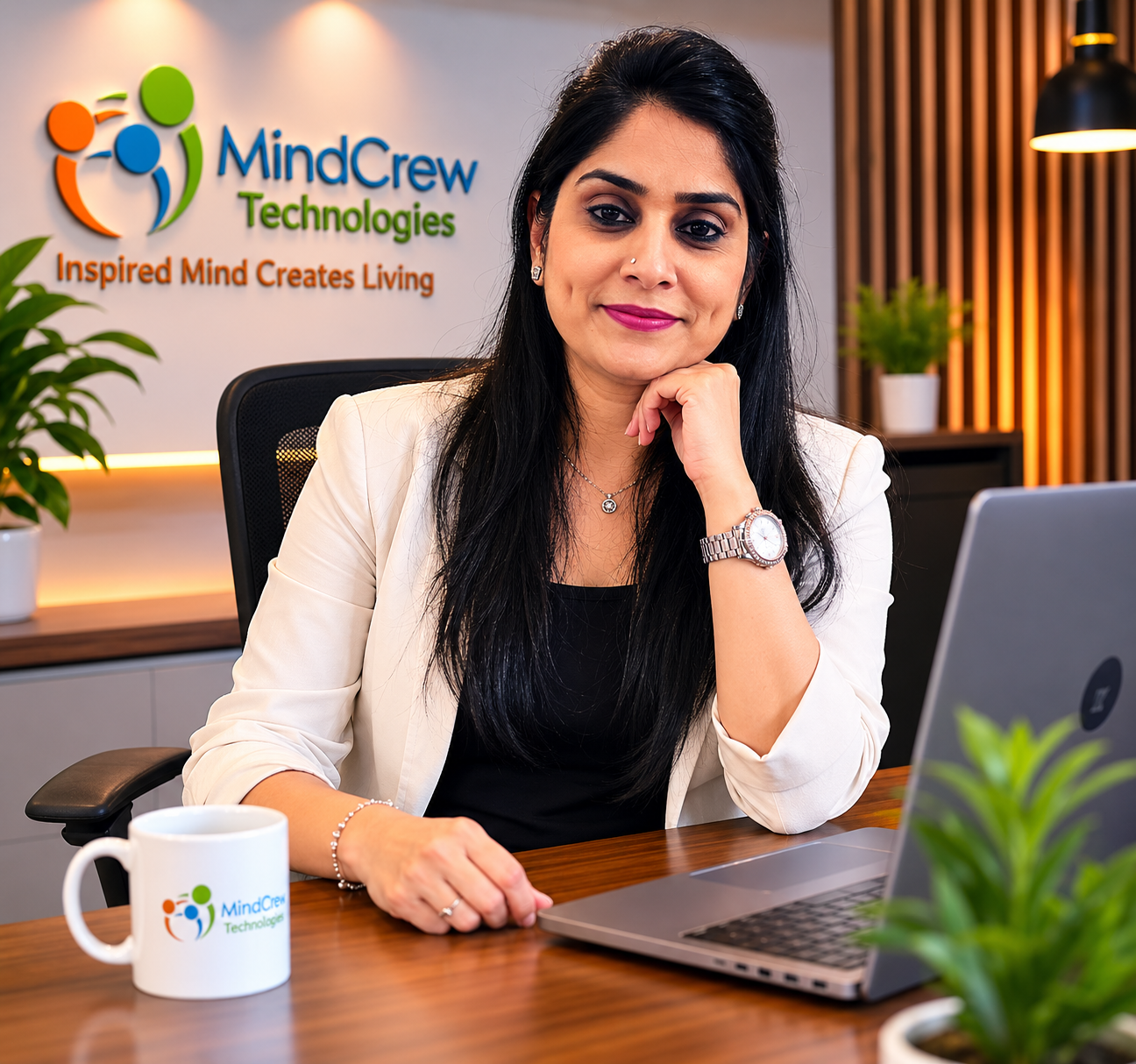 Madhuri Thakur
