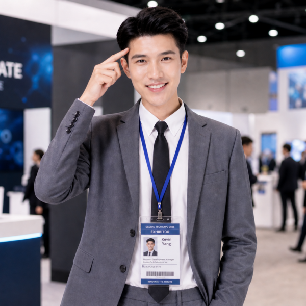 Kevin Yang