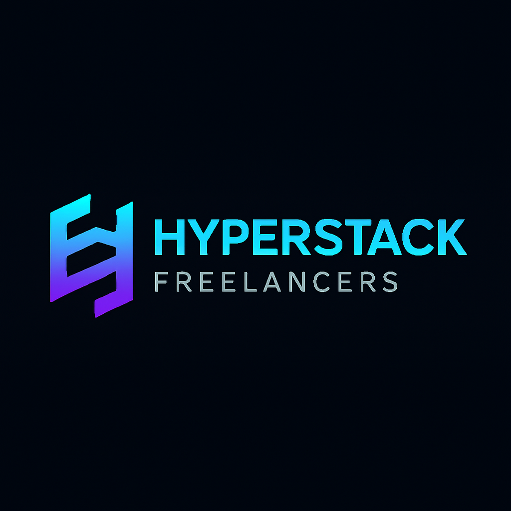 Hyperstack Freelancers - cover