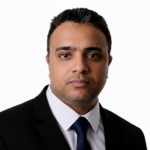 Mohamed Kabil - Cairo, Égypte