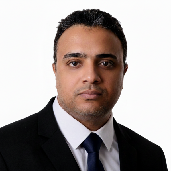 Mohamed Kabil