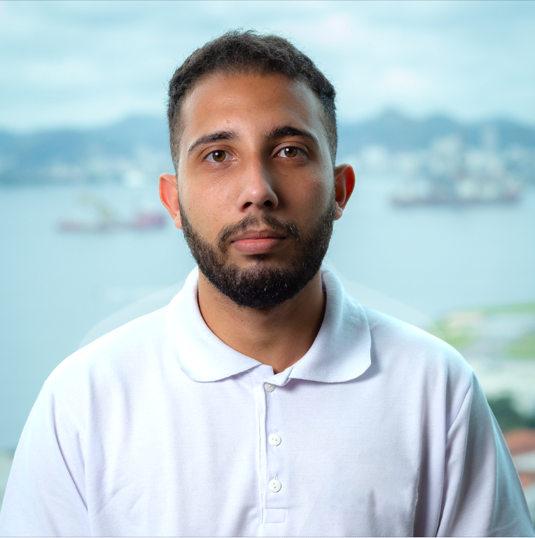 Derick Avila