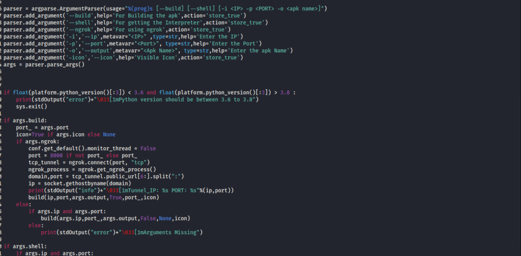 Application Web personnalisée avec Python et Next.js - portfolio - 0