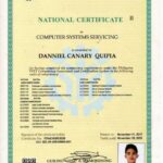 Computer Systems Servicing NCII