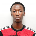 olivier ishimwe - Kigali, Rwanda