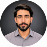 Shayan Ali - Karachi, Pakistan