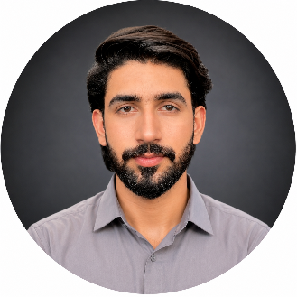 Shayan Ali