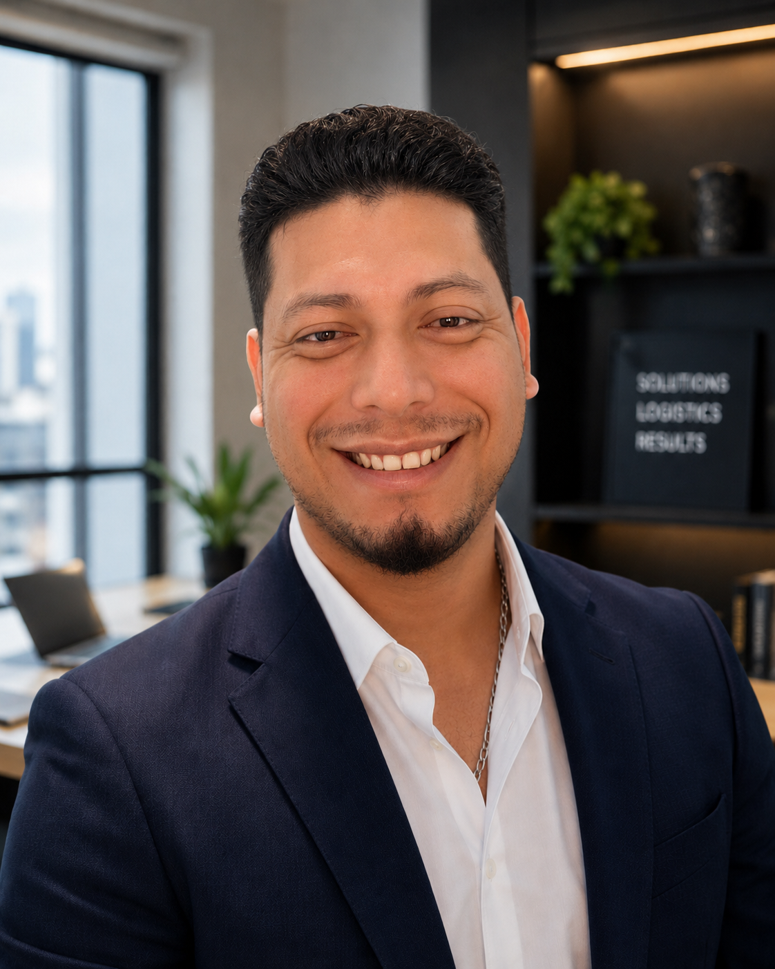 Roberto Castillo