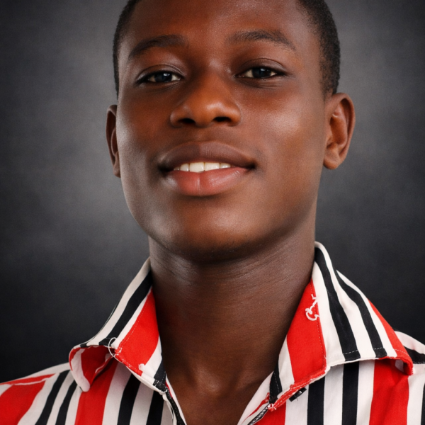 Aondongu Emmanuel Anye