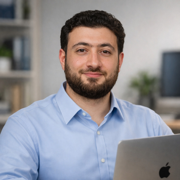 Amir Hossein Shah Mohammadi Pasha