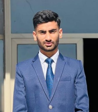 Samiullah Tahir