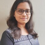 CHANDINI PRADHAN - Pune, Inde
