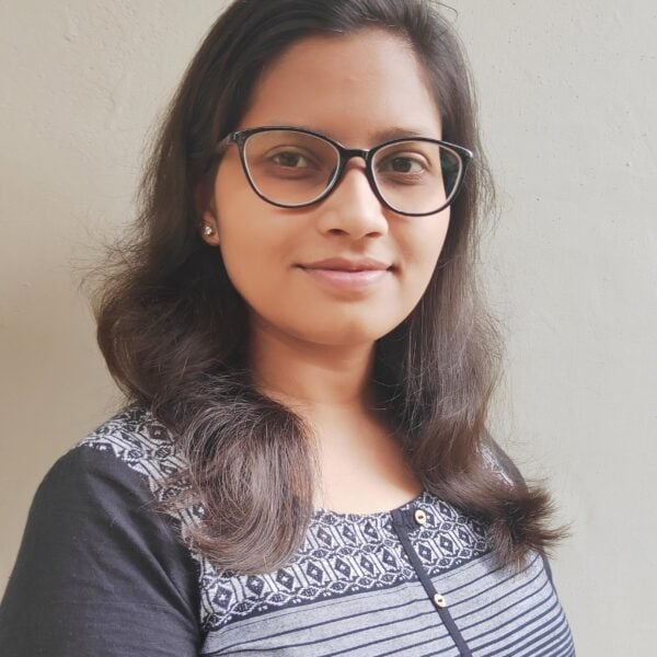 CHANDINI PRADHAN