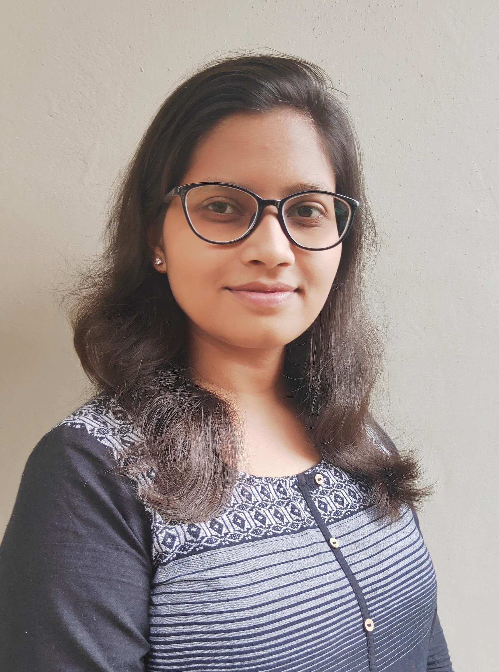 CHANDINI PRADHAN
