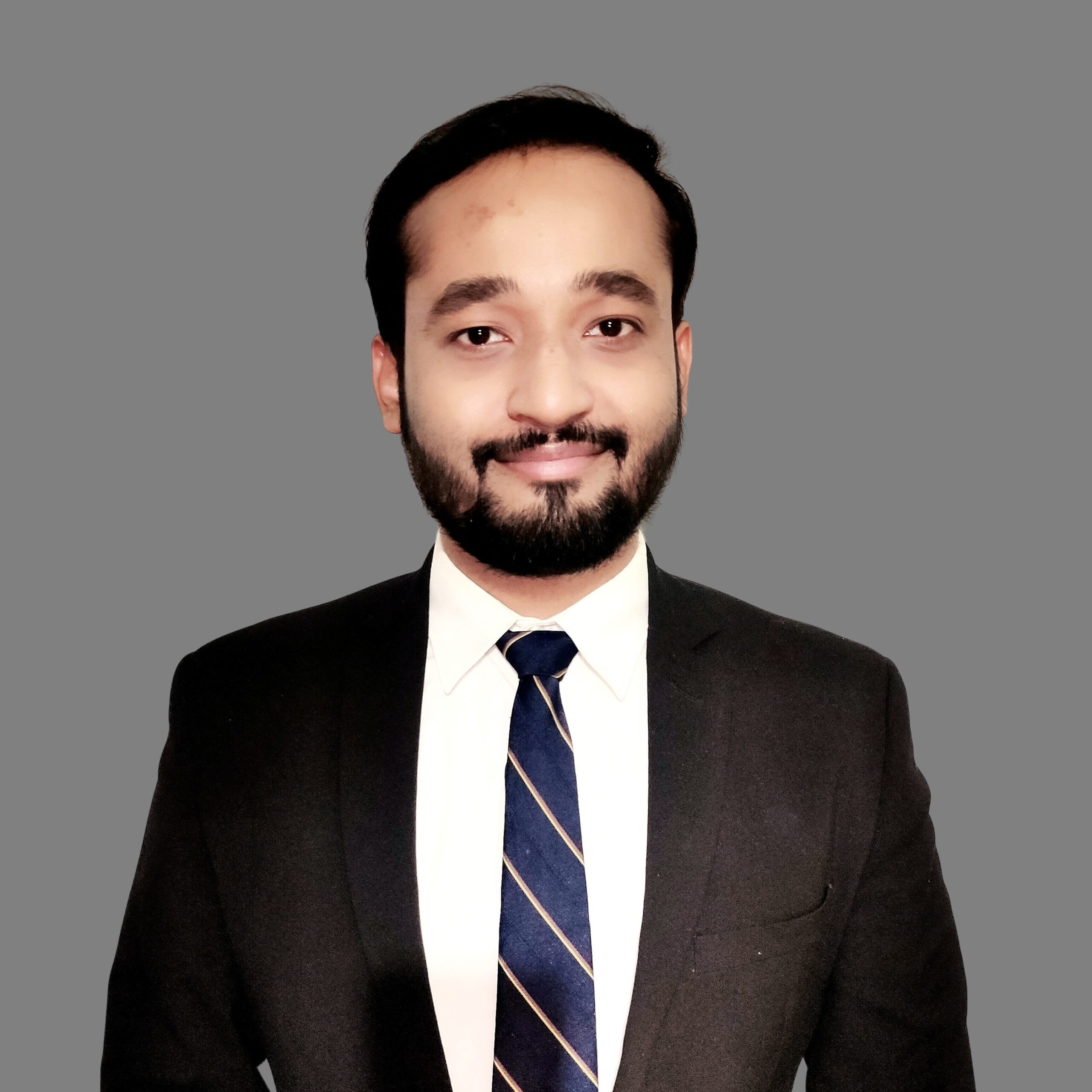 Chetan Rajput