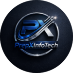 PrepXInfotech - Patna, Inde