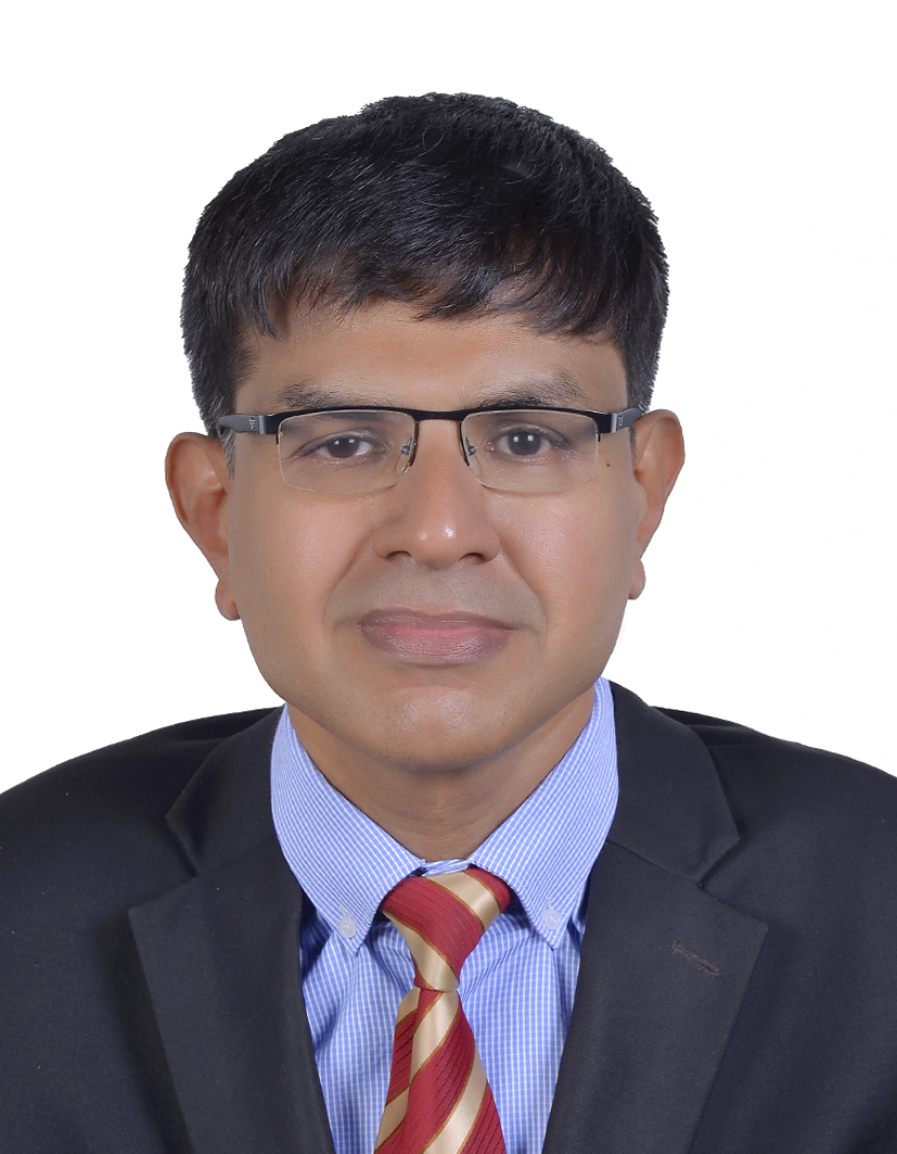 Sajid Hussain