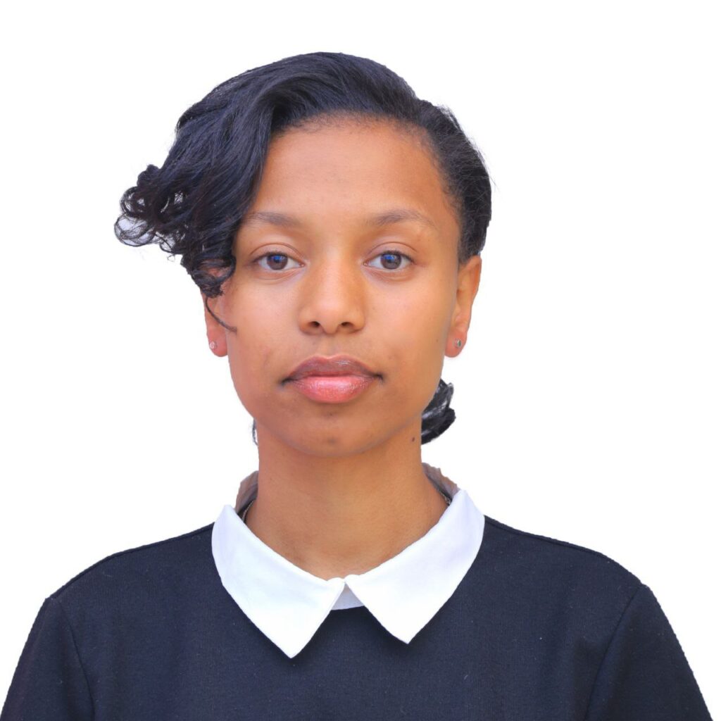Mihret Seifu Wolde - cover