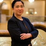 Angeline Santos - Dubai, United Arab Emirates