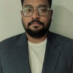 Debargha Chatterjee - Kolkata, Inde