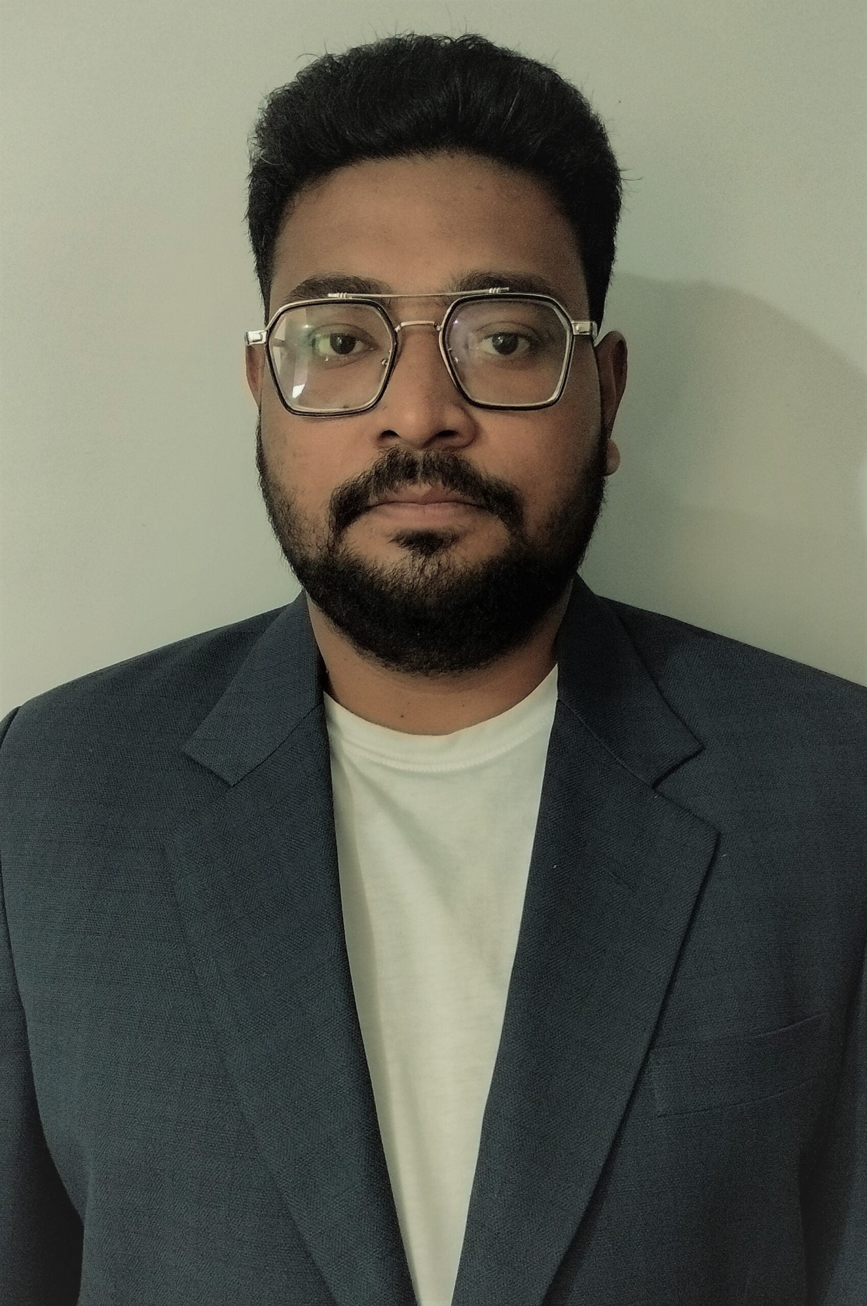 Debargha Chatterjee