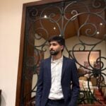Taha Humayun - Lahore, Pakistan