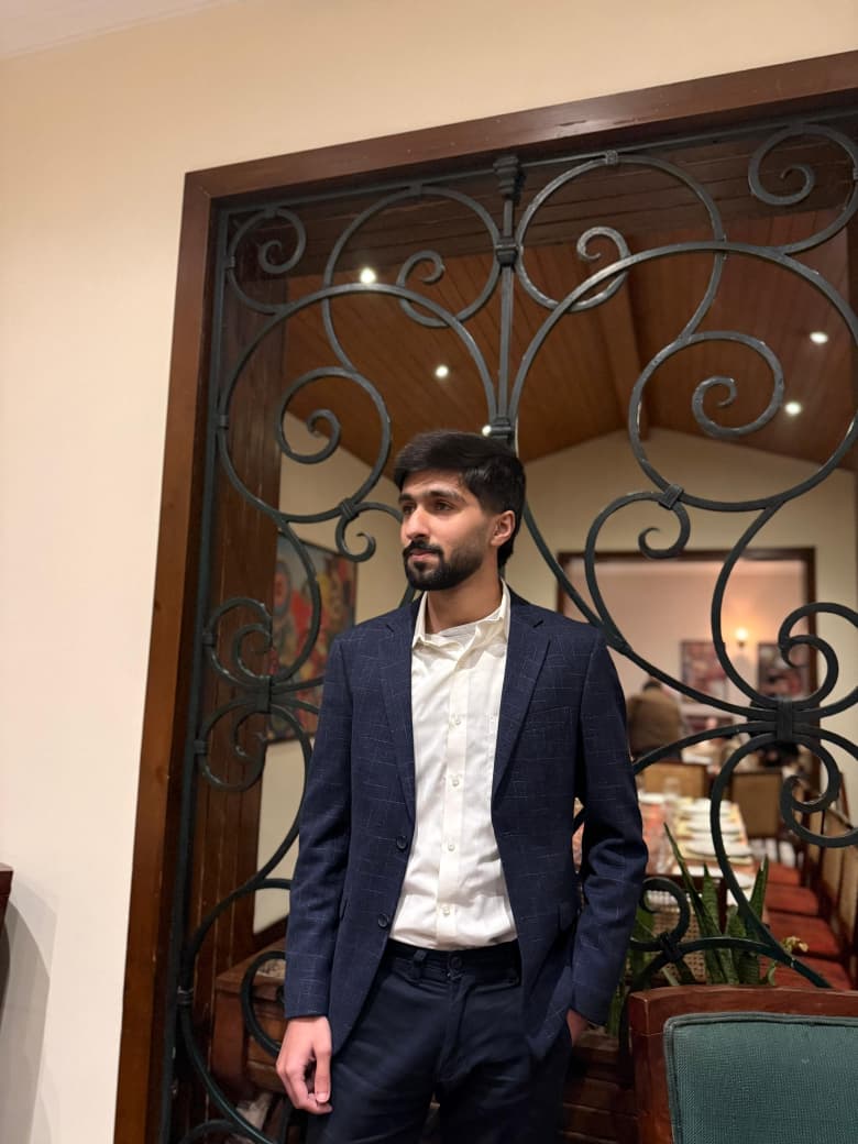 Taha Humayun