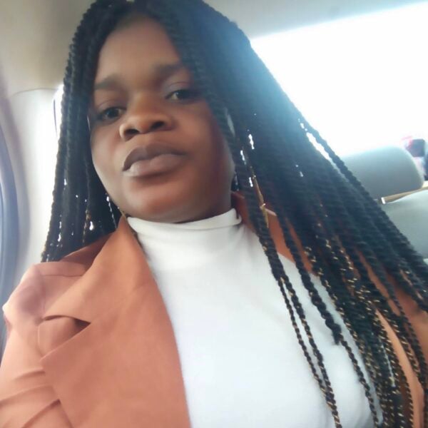 chimène Tikou