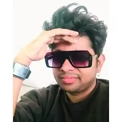 Arjun saini