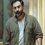 Mojtaba Gharehbaghi - طِهران, إيران