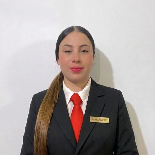 Michell Martinez