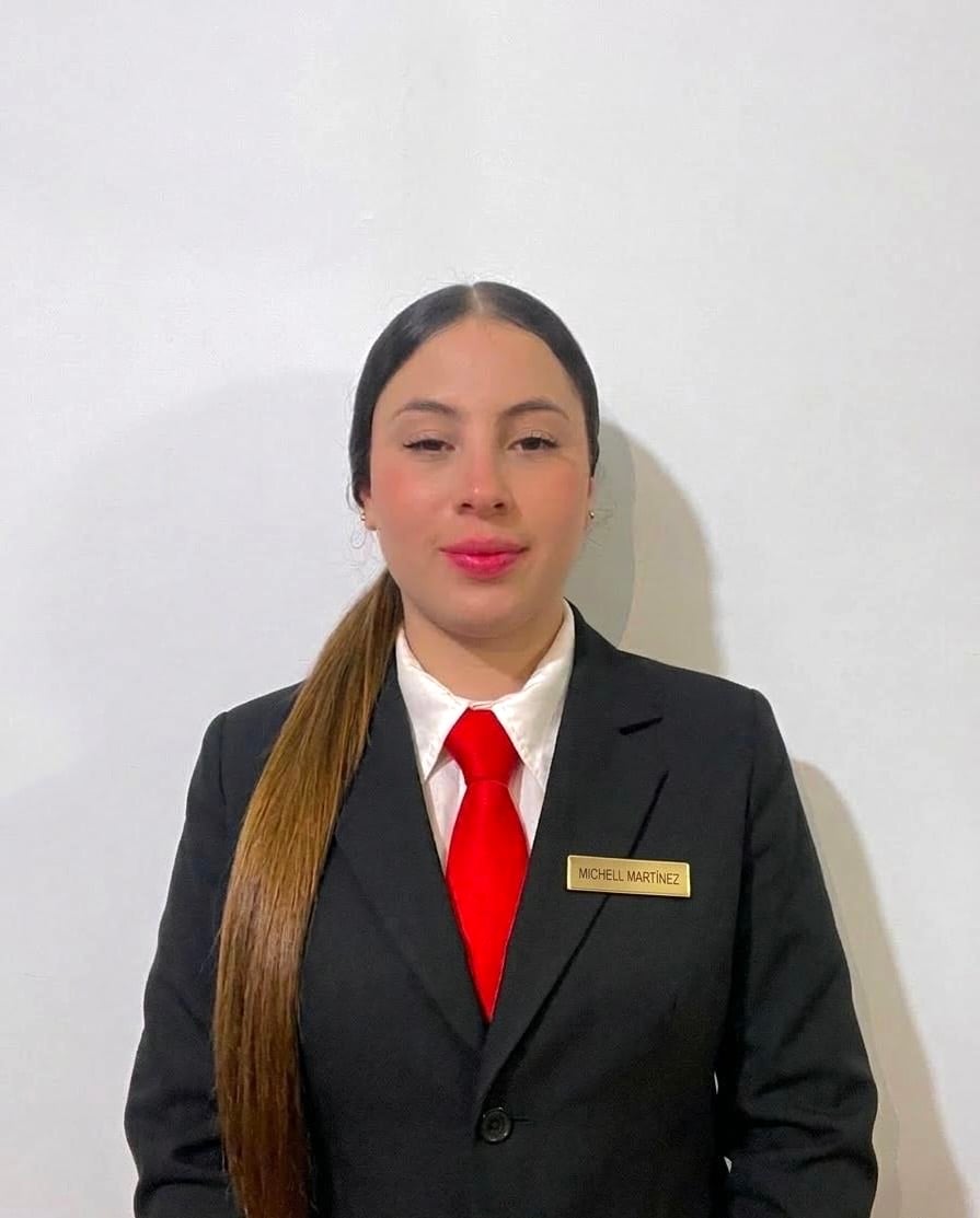 Michell Martinez