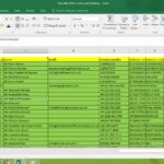 I will do data entry, web research, copy paste, excel and data collection