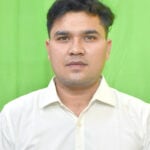 Daya Shankar Chaturvedi - الله آباد, الهند